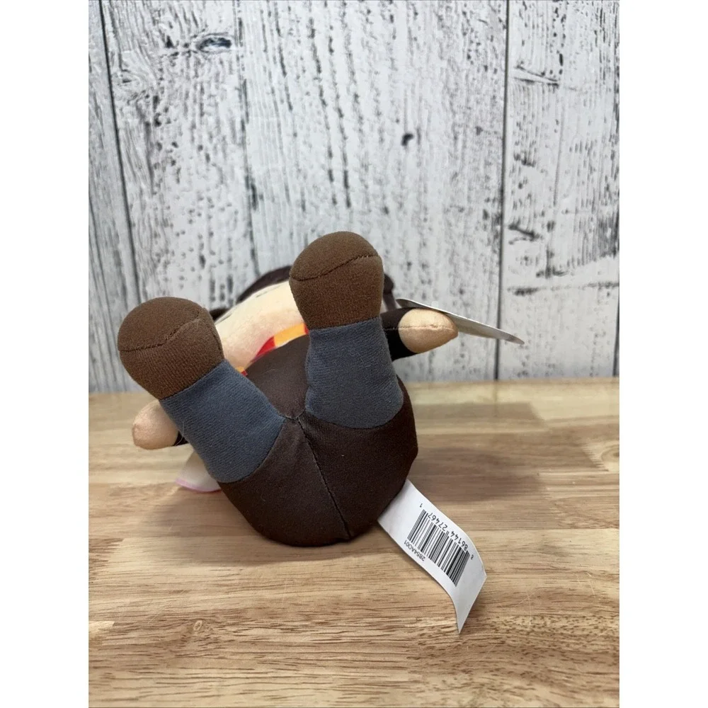Brand New Harry Potter Wizarding World Just Play Plush 9.5